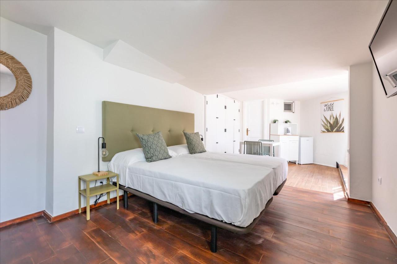 Villa Corralejo Bay Beachfront Corralejo By Holidays Home エクステリア 写真