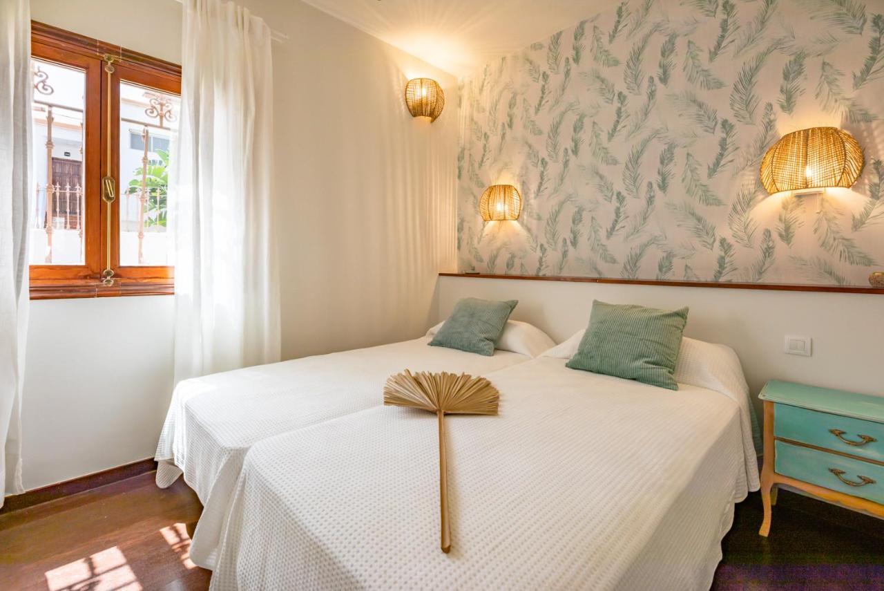 Villa Corralejo Bay Beachfront Corralejo By Holidays Home エクステリア 写真