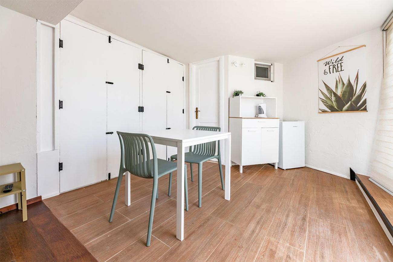 Villa Corralejo Bay Beachfront Corralejo By Holidays Home エクステリア 写真